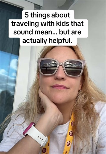 5 Helpful Tips for Traveling with Kids