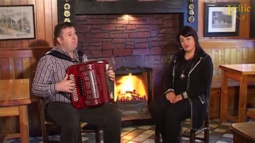 Trudi Lalor & Patrick O'Sullivan - Far Away a Light is Burning For great Country Music 24 hours a day tune in to: https://www.kelticcountry.com | Irish Entertainment Awards