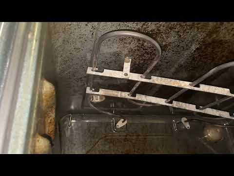 How to Troubleshoot and Replace a Whirlpool Broil Element on Oven