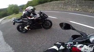 12K views · 440 reactions | Yamaha R1 vs Bmw S1kRR Thats how you ride.  | Sports & Modified Cars | Facebook