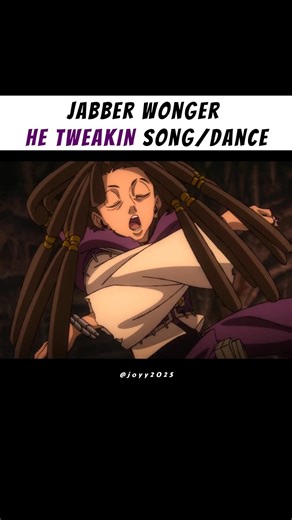 Neurotoxin🗣 #anime #gachiakutaanime #viral #fypシ #rap #animesong #jabber #funny #memes #animerap