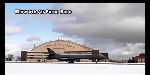 EAFB schedules 4th of July Flyovers