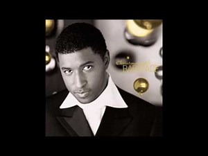 BABYFACE The First Noel