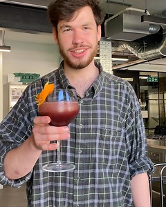 4.6K views · 25 reactions | It looks like summer has finally arrived! To celebrate that I’ve whipped together a series of frozen cocktails that will complement the sunshine nicely. Stick around to see what’s in store. Get that ice crushed and those blenders at the ready. Toby xx #Mob | Mob | Facebook