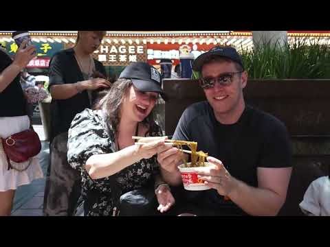 Is a Japan and China Combined Trip Difficult? (How We Do It)