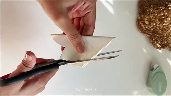 DIY Flower Card 🌸 | Full Tutorial | Unique Folding Flower Card for Birthday & Love 💌