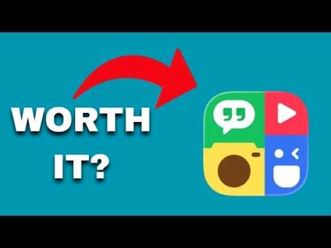 PhotoGrid: Video Collage Maker App Review