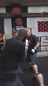 This Heavyweight is TERRIFYING 👀 | Streetbeefs