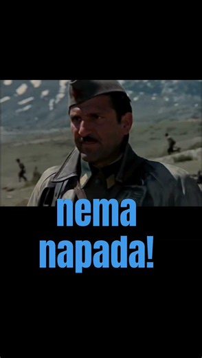 "Dok potpuno ne opkolim četnike nema napada!
