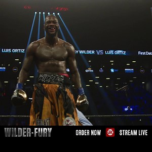 50 reactions · 12 shares | The Good. The Bad. The Undefeated. Wilder vs. Fury: A SHOWTIME PPV event. Buy the fight now and stream it live tomorrow. | All the Smoke Boxing | Facebook