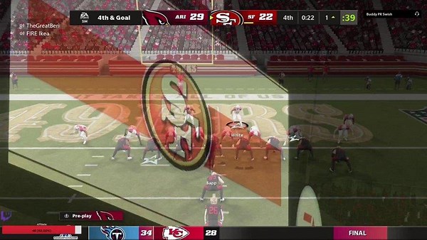 TheGreatBeri - Twitch