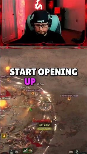 Ultimate Leveling Strategy in Diablo IV! #shorts