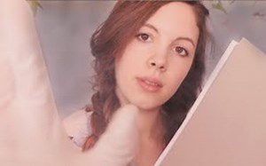 【Rapunzel ASMR】帮助你入睡 - 触发音助眠（ 刷脸&头皮按摩 ... ）