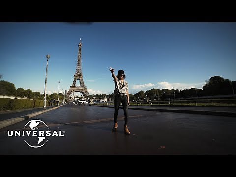 Jerry Di - Verano en Paris (VIDEO OFICIAL)