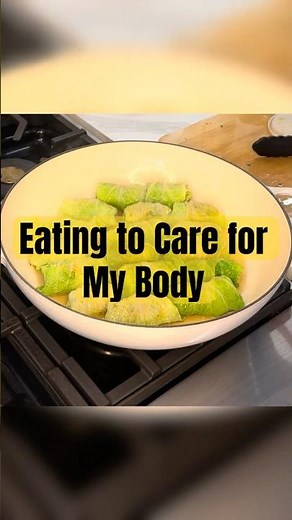 Healthy Chicken & Napa Cabbage Dumplings | Easy High-Protein Recipe