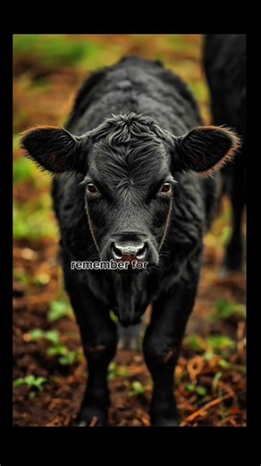 How to Raise Healthy Angus Cattle? 🐄🌾
