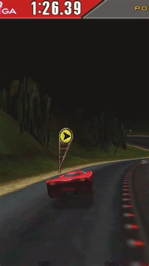 This car has INSANE grip