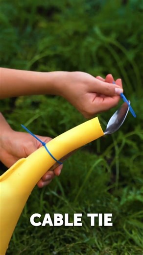 Easy DIY projects for a dream backyard! 🏡✨ #cement #garden