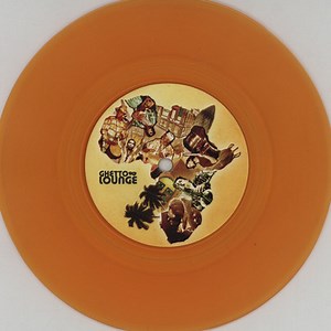 Adesose Wallace / Simo Lagnawi - Eko Ile / Chabakrou