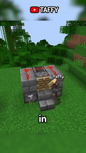 How to Create an Easy Food Farm in Minecraft