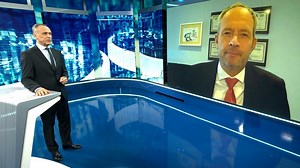 Bundesanleihen: Rendite erstmals seit 2019 über null Prozent