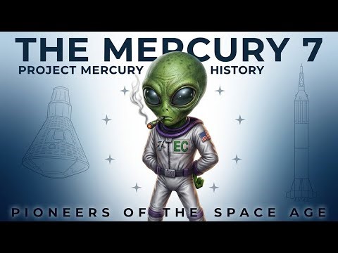 Project Mercury Freedom 7
