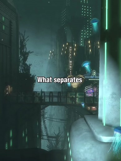 The Power of 'Would You Kindly?' in Bioshock