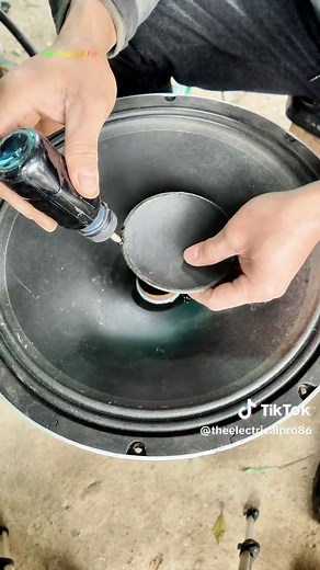 Easy Speaker Coil Replacement Guide for DIY Enthusiasts