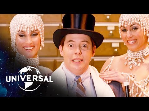 The Producers | "I Wanna Be a Producer"