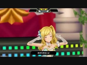 【ときめきアイドル】DREAMING-ING!! MV 歌い分けVer.