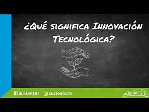 Technological Innovation