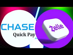 How To Send or Request Money Using Chase QuickPay With Zelle
