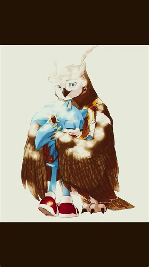 sonic and shadow sad 🥺