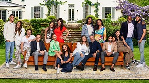 Get to know the cast of 'My Mum, Your Dad'