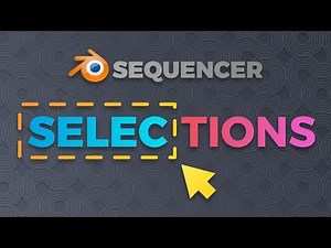Fast and Precise Selections with the Sequencer