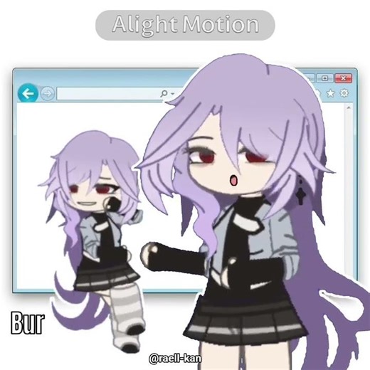 COOK PARDON MEME cr: @x3l1s..20_11 on TT #gachaclub #edits #FYP