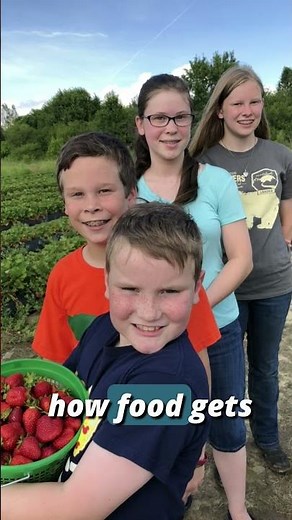 Field trips don't need permission slips #parenting #education