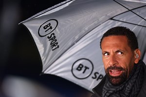 Rio Ferdinand says Reece James had Vinicius on lockdown all game last night