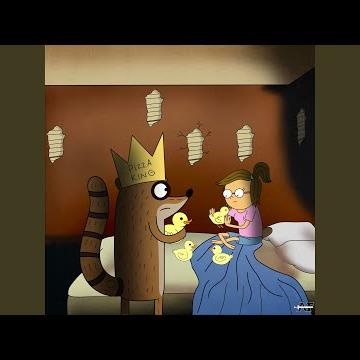 the dariacore to YTP pipeline