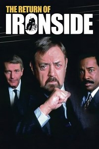 Stream The Return of Ironside (1993): Find it on Netflix, Prime Video, Hulu & more