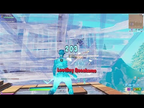Cabo 🌴 | Fortnite Highlights #5 | Veno
