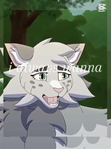 dovewing #edit #dovewing #poweridthethree #warriorcats #warriors #cats #1kgoal #therien #otherpaw