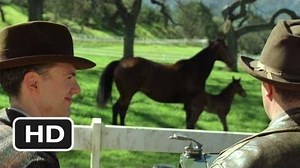Seabiscuit (1 10) Movie CLIP - The History of Seabiscuit (2003) HD