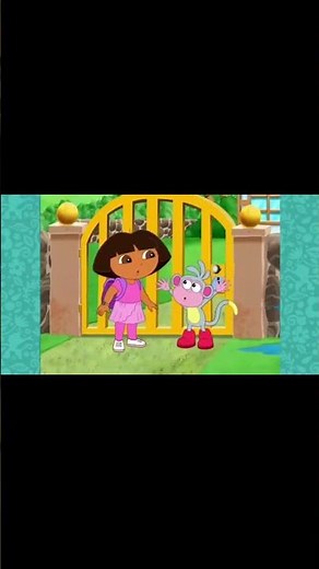 PBS Dora The Explorer Ballet Adventure teaser