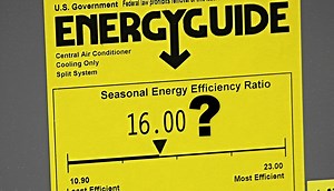 Is Your AC Working As Well As It Should? New Air Conditioner Efficiency Ratings