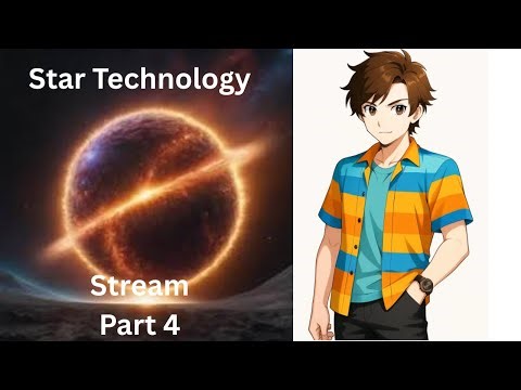 Star technology Stream