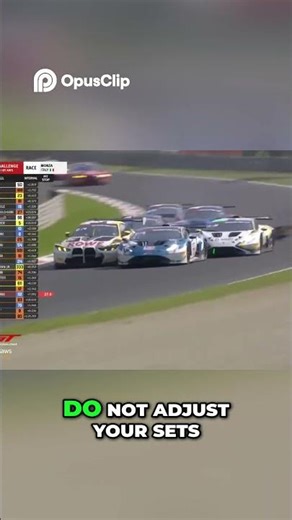 Why Data Is the Future of Motorsport ⚙️