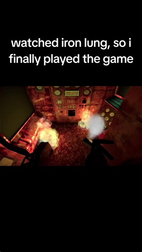 Exploring Iron Lung: A Thrilling Horror Game Experience