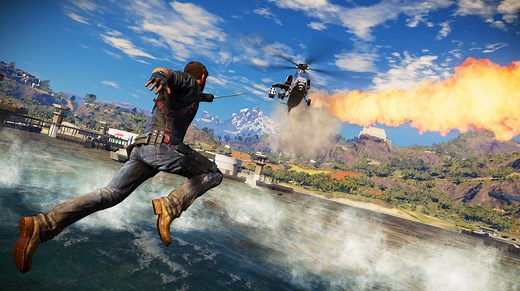 Just Cause 3 Not Launching: How to Fix It & Other Errors