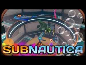 DISABLING THE GUN & NEPTUNE PLATFORM!! | Subnautica #27 (Full Release)